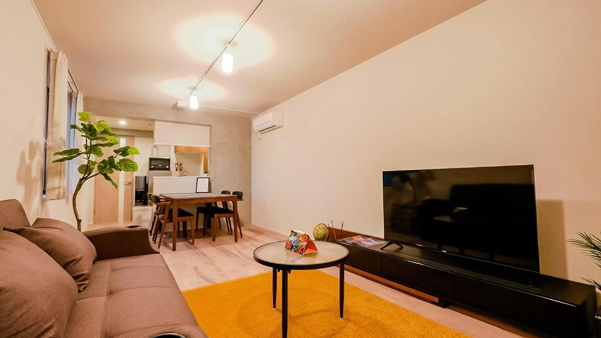 Seirai Asakusa Vacation Rental - Vacation Stay 80997V Tokyo