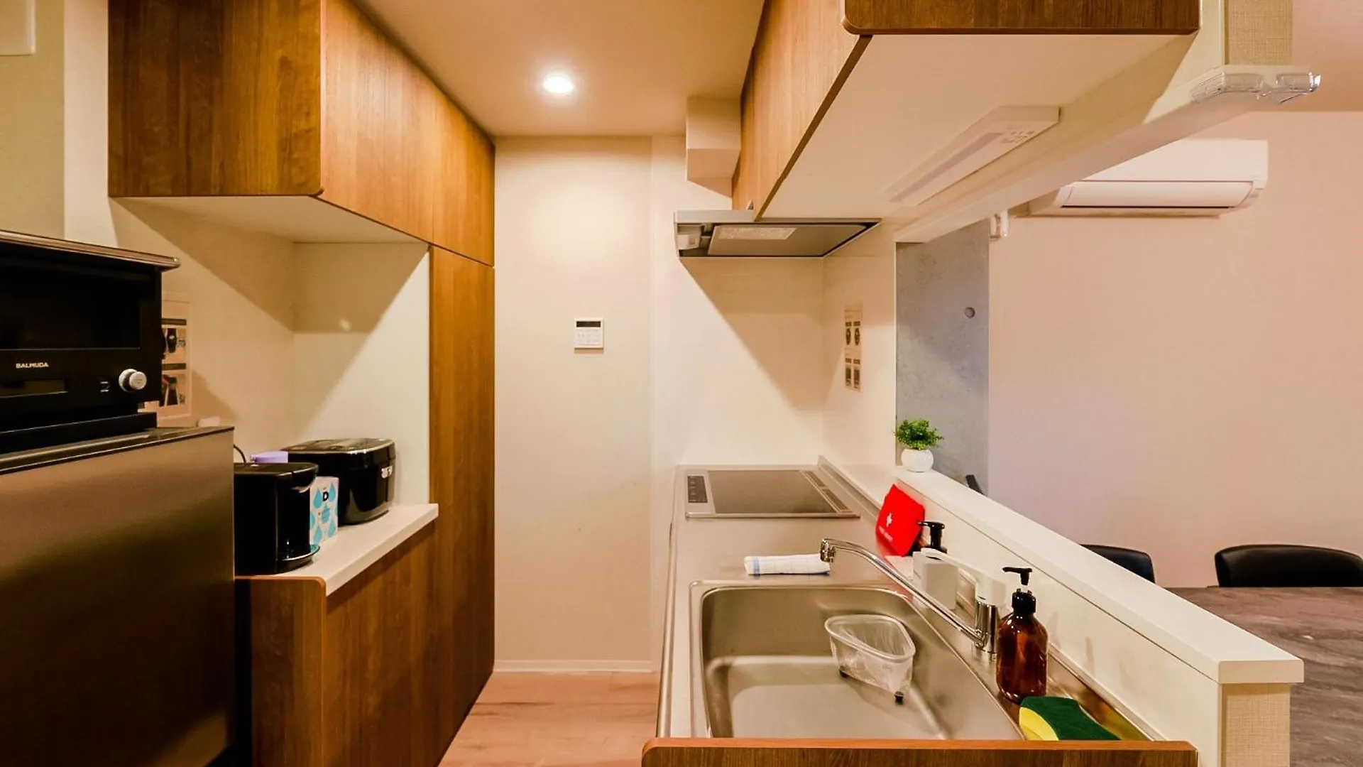 Seirai Asakusa Vacation Rental - Vacation Stay 80997V Tokyo Japan