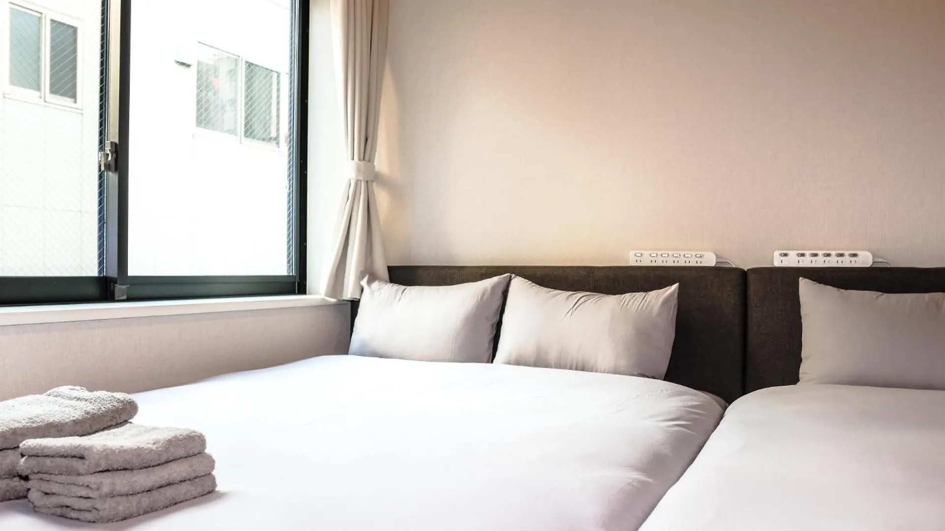 Seirai Asakusa Vacation Rental - Vacation Stay 80997V Tokyo Japan