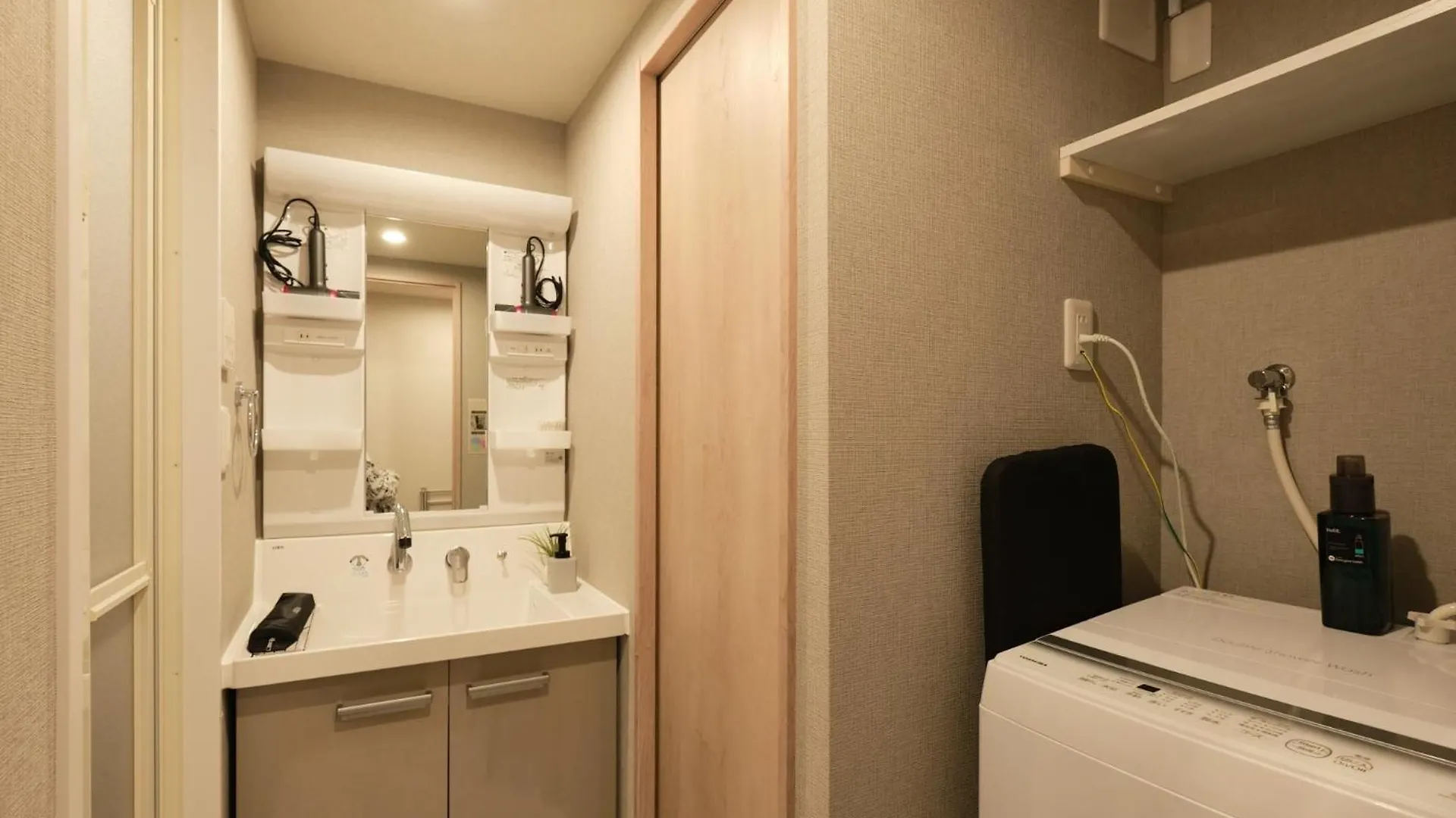 Apartment Seirai Asakusa Vacation Rental - Vacation Stay 80997V Tokyo