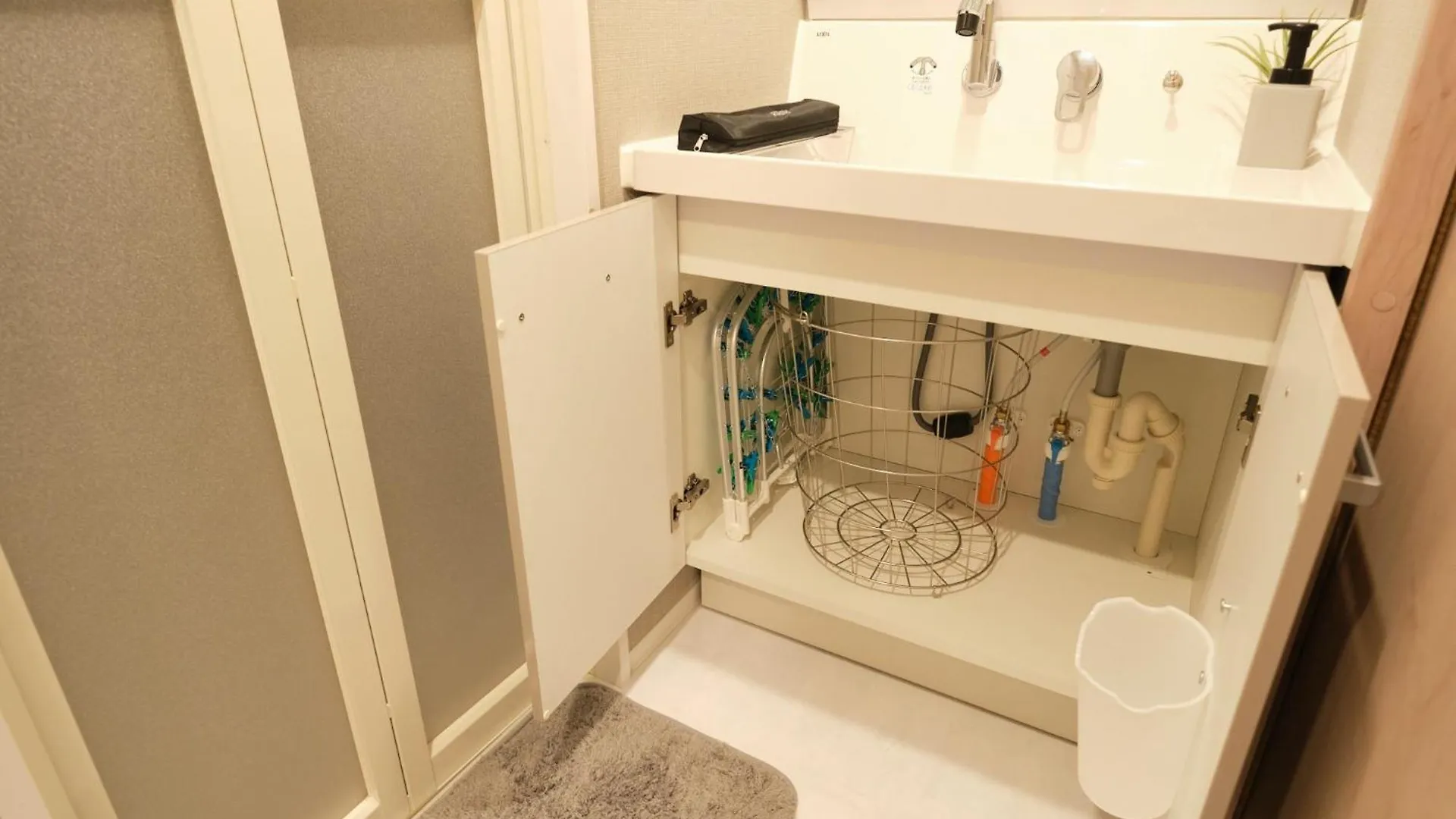 Apartment Seirai Asakusa Vacation Rental - Vacation Stay 80997V Tokyo