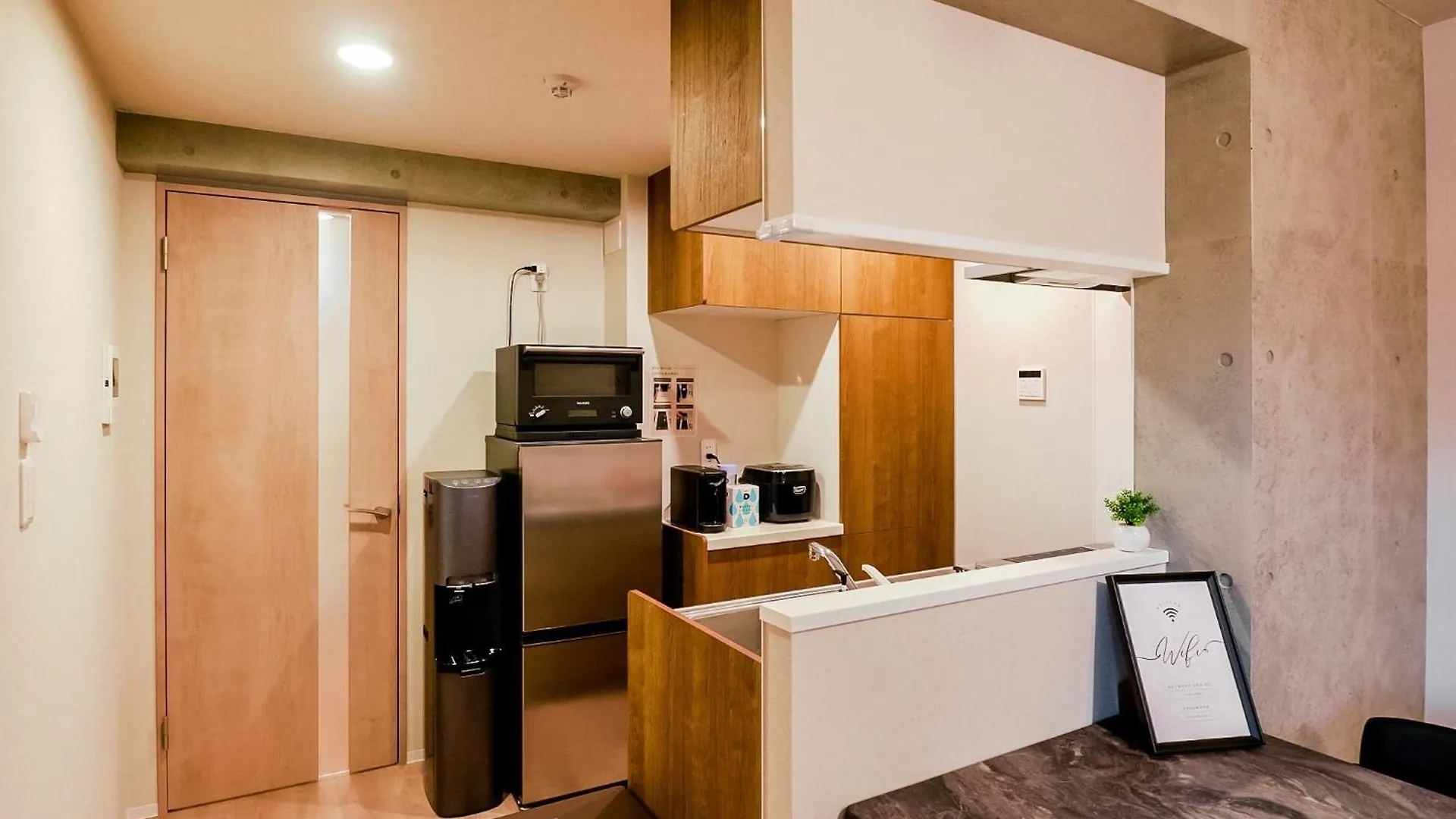 Seirai Asakusa Vacation Rental - Vacation Stay 80997V Tokyo