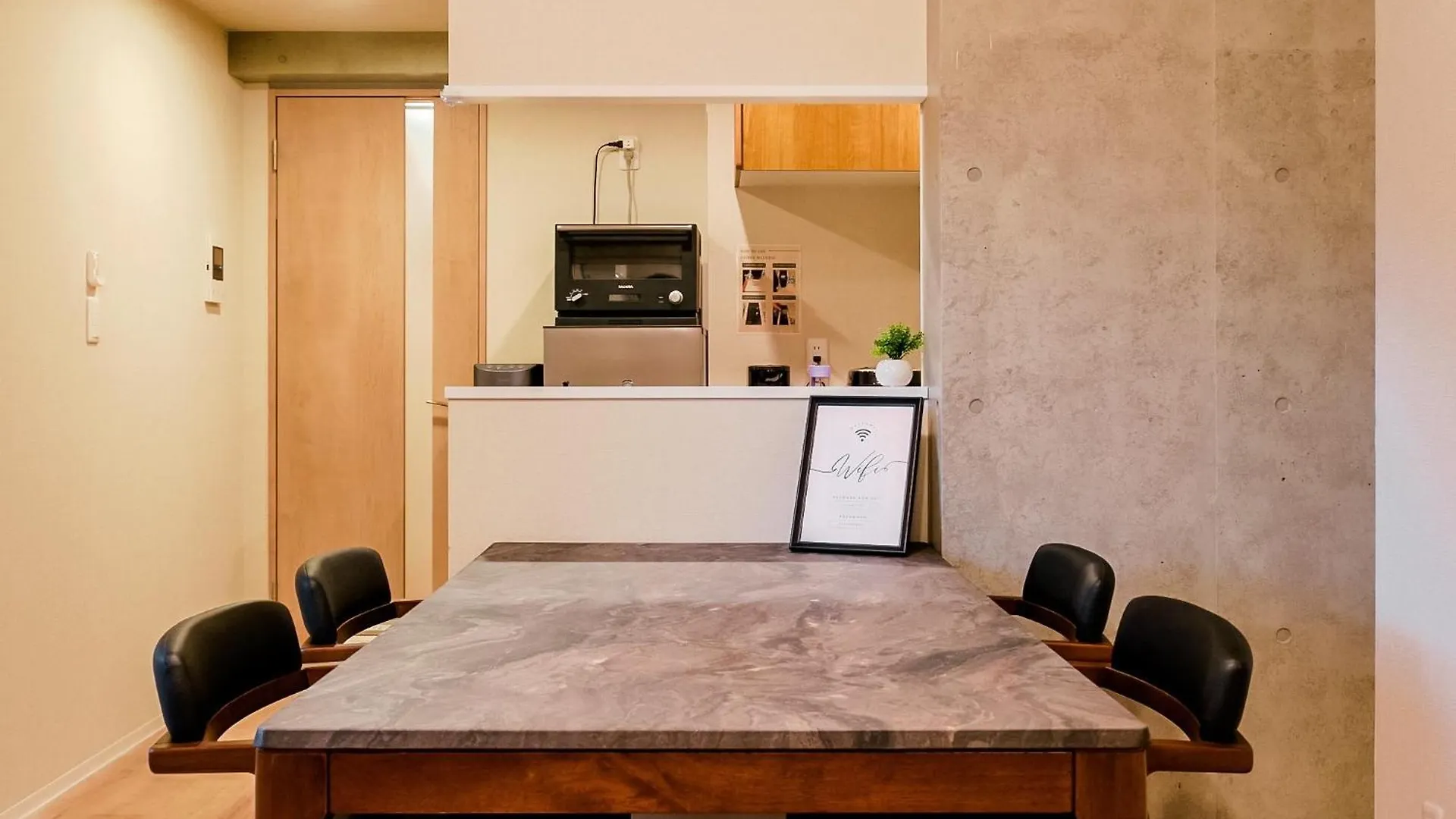 Seirai Asakusa Vacation Rental - Vacation Stay 80997V Tokyo Apartment