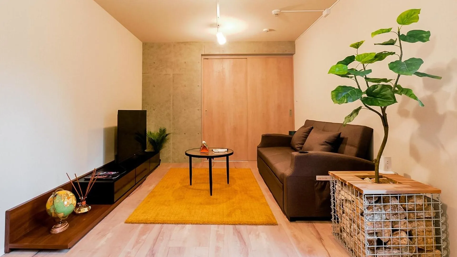 Seirai Asakusa Vacation Rental - Vacation Stay 80997V Tokyo