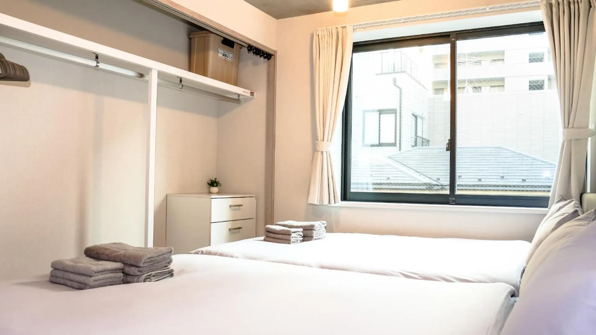 Seirai Asakusa Vacation Rental - Vacation Stay 80997V Tokyo Apartment