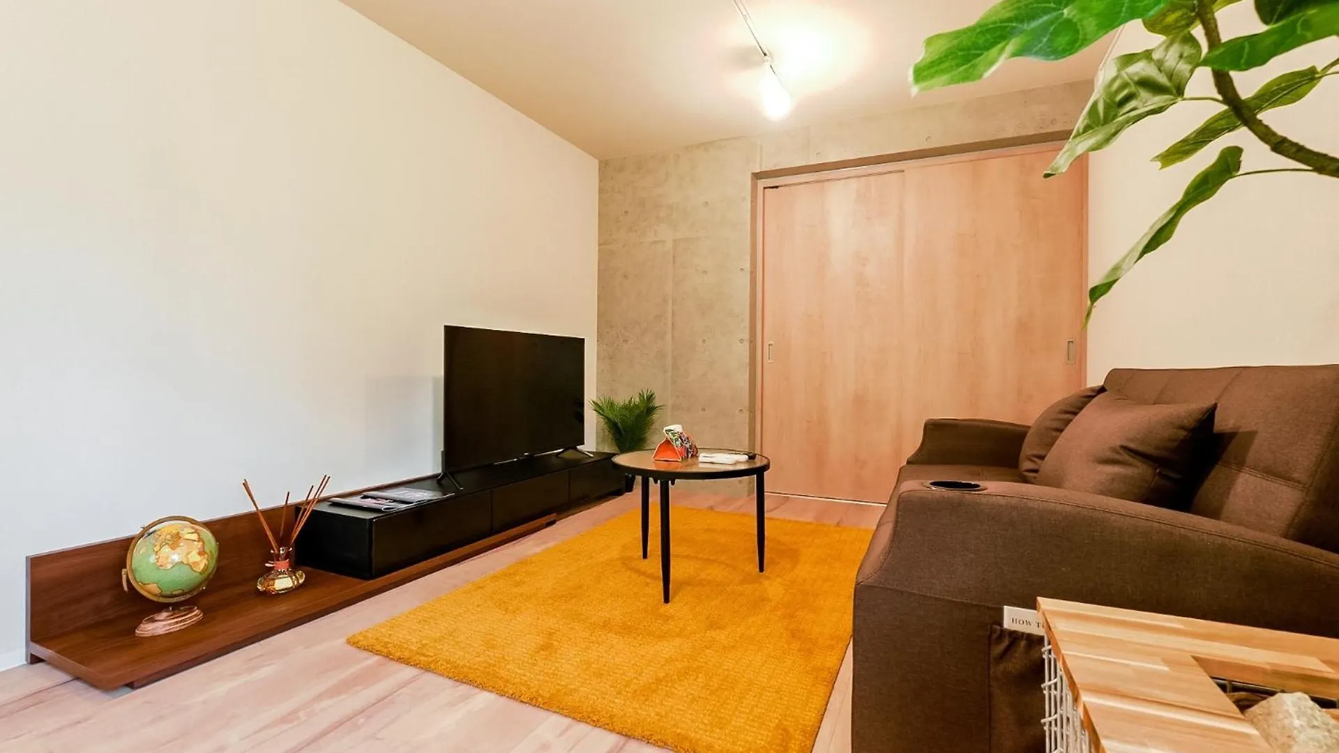 Seirai Asakusa Vacation Rental - Vacation Stay 80997V Tokyo Apartment