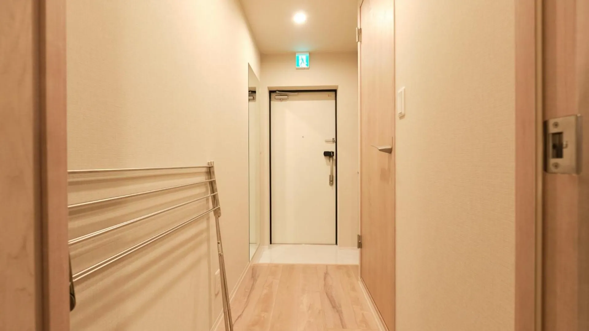 Apartment Seirai Asakusa Vacation Rental - Vacation Stay 80997V Tokyo Japan