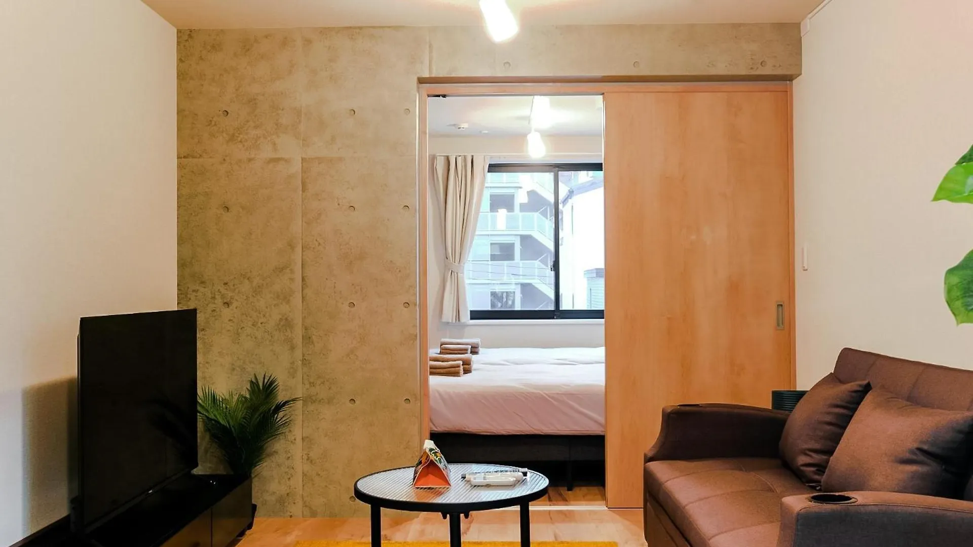 Seirai Asakusa Vacation Rental - Vacation Stay 80997V Tokyo
