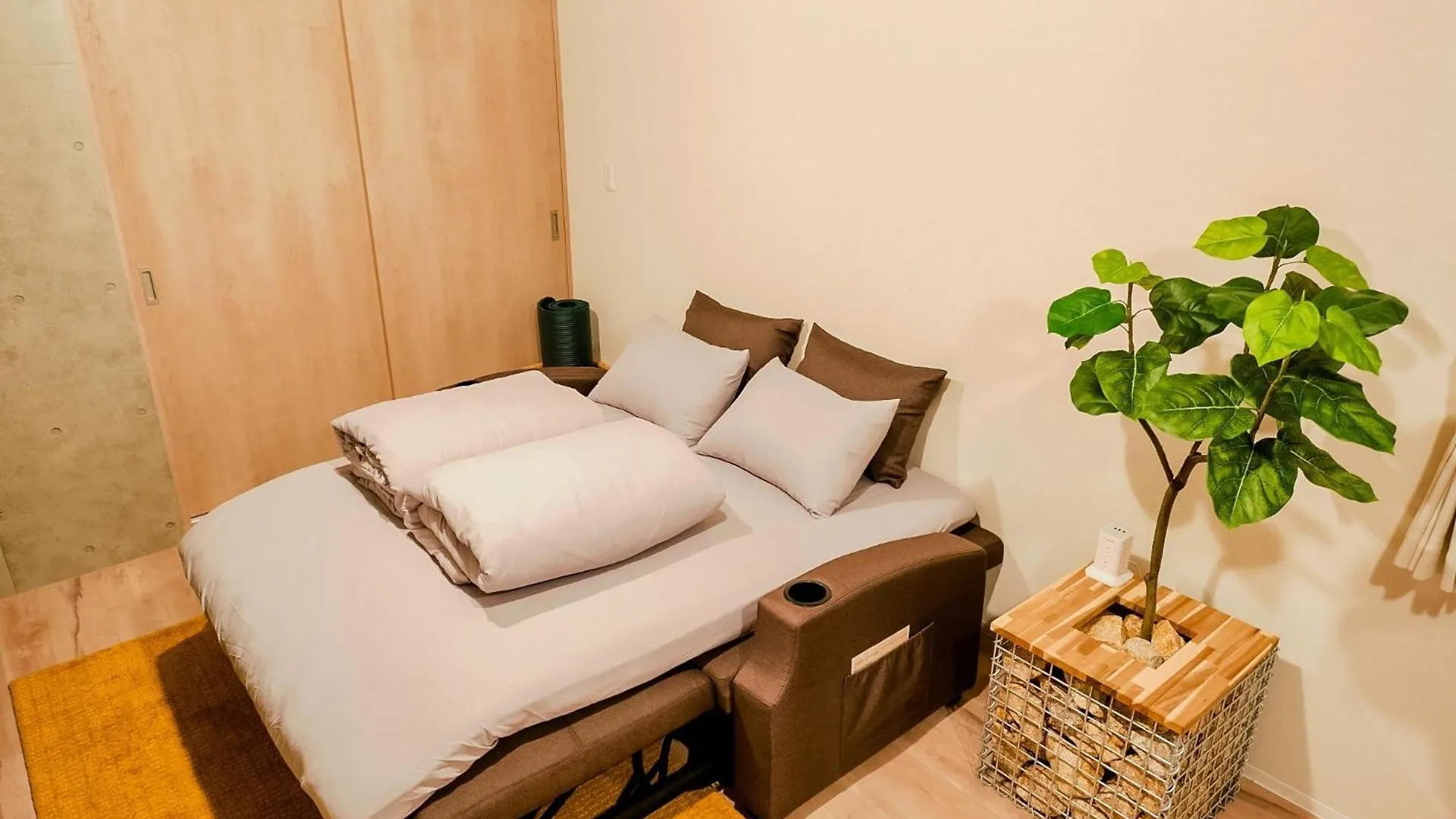 Apartment Seirai Asakusa Vacation Rental - Vacation Stay 80997V Tokyo