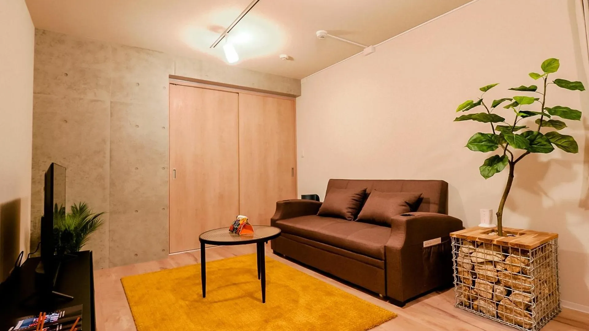 Seirai Asakusa Vacation Rental - Vacation Stay 80997V Tokyo 0*,  Japan